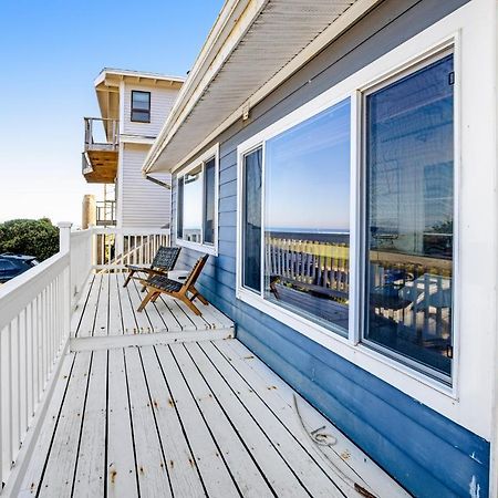Cape Meares Beach Getaway Buitenkant foto