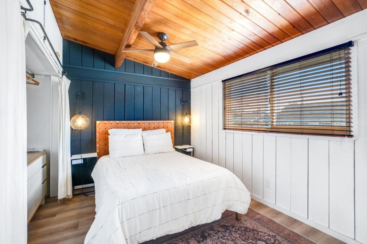 Cape Meares Beach Getaway Buitenkant foto